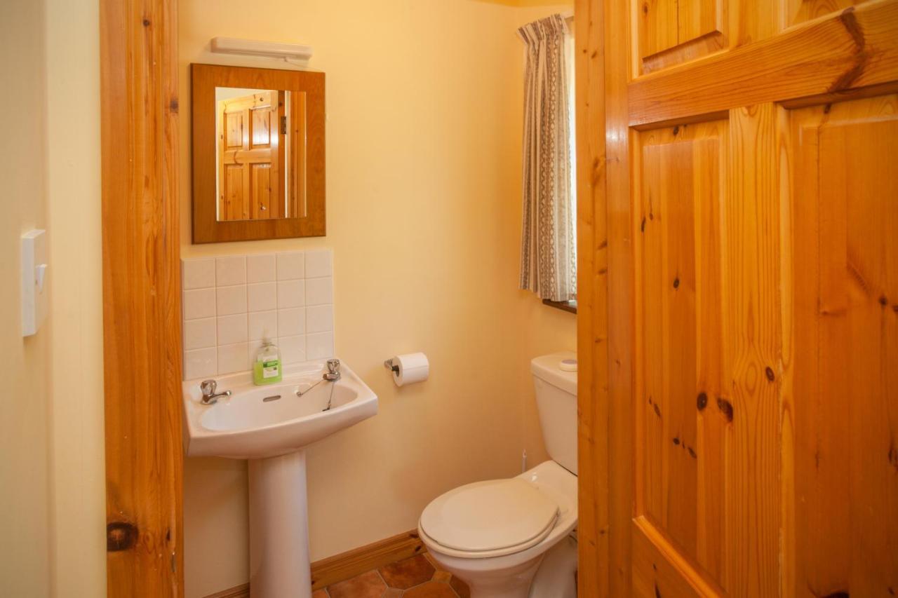 Cottage 390 - Maam Claggan  Exterior foto