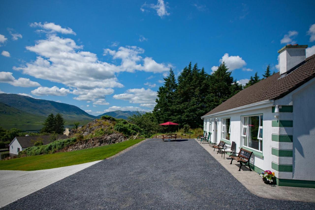 Cottage 390 - Maam Claggan  Exterior foto