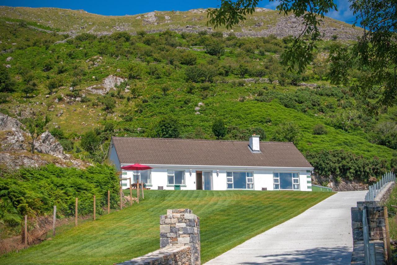 Cottage 390 - Maam Claggan  Exterior foto