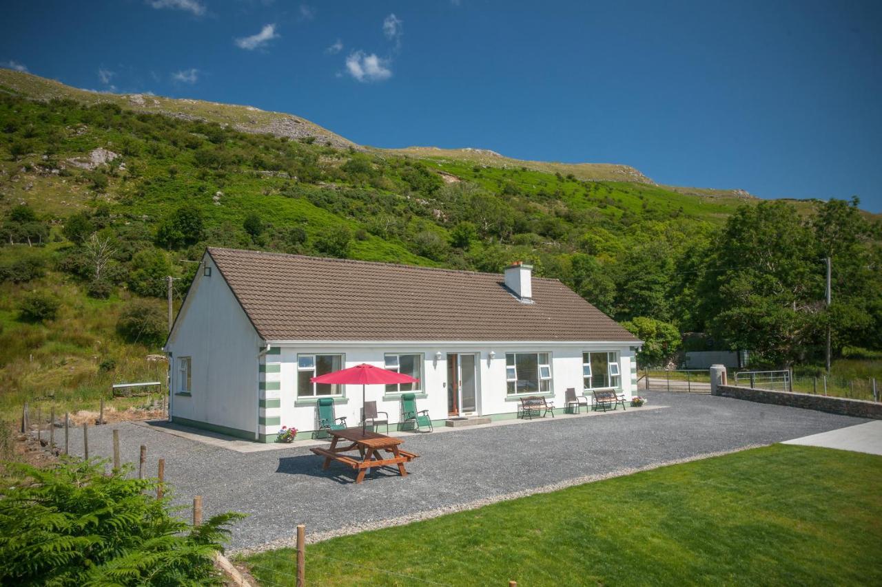 Cottage 390 - Maam Claggan  Exterior foto