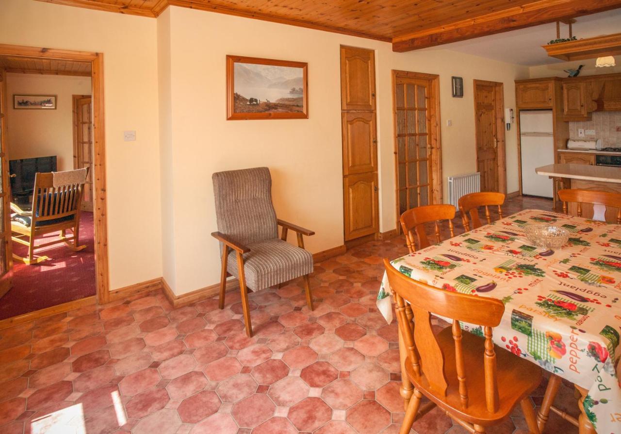 Cottage 390 - Maam Claggan  Exterior foto